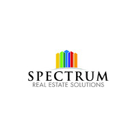 SPECTRUM Real Estate Solutions logo - Similar company to Real Estate Database (Red) - Uganda