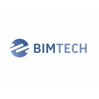 BimTech logo - Similar company to Bimtech