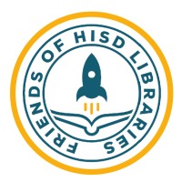 Friends of HISD Libraries logo - Similar company to Hisd Student Support Services
