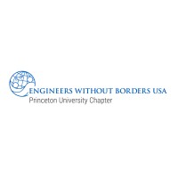 Engineers Without Borders Usa - Princeton University