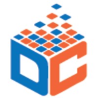 The Digital Capability Company (DCC) logo - Similar company to Procontext
