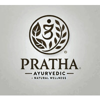 Pratha Ayurvedic logo - Similar company to Trē Wellness