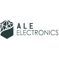 ALE Electronics logo - Similar company to Zetua Türkiye
