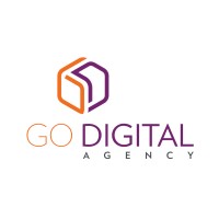 Go Digital Agency logo - Similar company to Dunstable Eye Centre