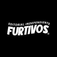 Editorial Furtivos logo - Similar company to Editorial Bermudas