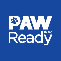 Paw Ready logo - Similar company to Amg Technology