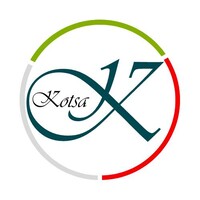 Kotsa Mühendislik ve Danışmanlık logo - Similar company to Adatek Isi Doğalgaz Müh. Ti̇c. Ve Ltd. Şti̇.