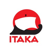 Itaka logo - Similar company to Fly.Pl Sp. Z O.O.