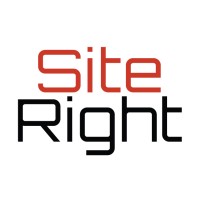 SiteRight logo - Similar company to Avenue 66 Coffee