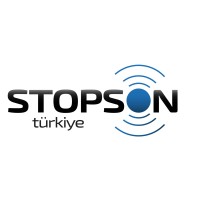 Stopson Türkiye logo - Similar company to Stopnoise Engineering S.R.L.