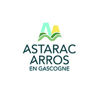 Communauté de Communes Astarac Arros en Gascogne logo - Similar company to Sicc Llc