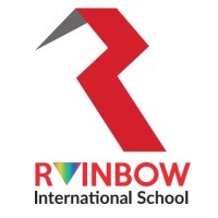 Rainbow International School of Education logo - Similar company to Gitanjali Devakul
