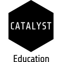 Catalyst Education logo - Similar company to Readtheory