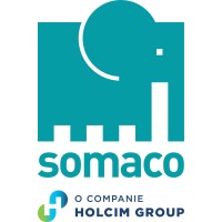 SOMACO GRUP PREFABRICATE logo - Similar company to Bauelemente A Crh Company