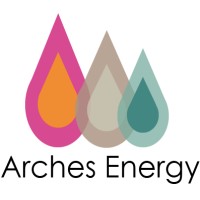 ARCHES ENERGY LTD logo - Similar company to Ggs Group