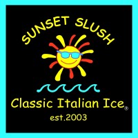 Sunset Slush Of Lexington