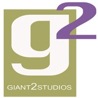 G2 Studios, Inc. dba Giant 2 Studios logo - Similar company to Synthese Co., Ltd.