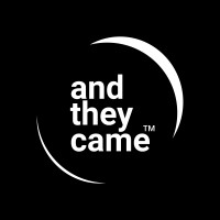 andtheycame logo - Similar company to Vaaiu