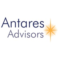 Antares Advisors logo - Similar company to Cue Insights
