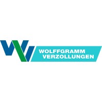 Heinz Wolffgramm Verzollungen und Töchter OHG logo - Similar company to Daco Systems Ag