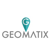 Geomatix logo - Similar company to Digital Mapping
