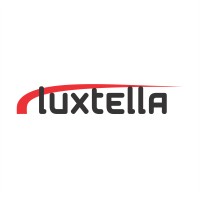 Luxtella LED Lighting logo - Similar company to Segula Led Lighting
