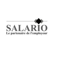 SALARIO logo - Similar company to Salario