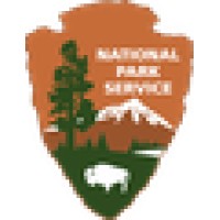 Voyageurs National Park logo - Similar company to Voyageurs Conservancy