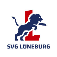 SVG Lüneburg logo - Similar company to Berlin Recycling Volleys
