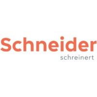 Schneider Innenausbau AG logo - Similar company to Die Berner Arbeitgeber.