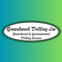 Groundwork Drilling Inc. logo - Similar company to Data Scope Insights