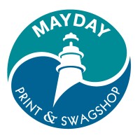 Mayday print & Swagshop