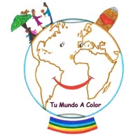 Tu Mundo A Color®️ logo - Similar company to Crowdence