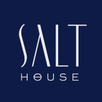 Salt House México logo - Similar company to Lago Living