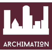 ArchimationUS logo - Similar company to A Plus Design Group Architecture