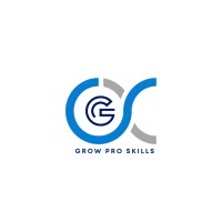 Grow Pro Skills logo - Similar company to Frisson Trained Talent