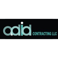 ADID Contracting L.L.C logo - Similar company to Pipe Tech Inc