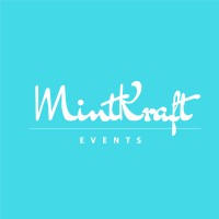 Mint Kraft Events Management logo - Similar company to Payrow Payment