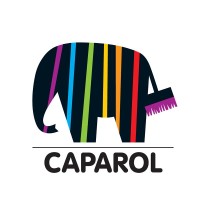 Caparol Polska Sp. z o.o. logo - Similar company to Rockwool Polska