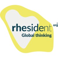 Rhesident Org logo - Similar company to Softliu