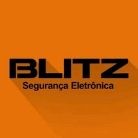 Blitz Segurança Eletrônica LTDA logo - Similar company to Besseg Segurança Eletrônica E Tecnologia
