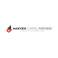 Makven Capital Partners logo - Similar company to Pepinfra