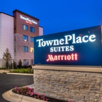 TownePlace Suites Minneapolis Mall of America logo - Similar company to Terratron