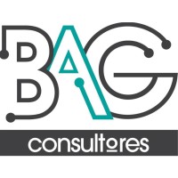 BAG Consultores logo - Similar company to Tgs México Rocha