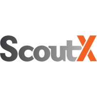 ScoutX logo - Similar company to Poolscout