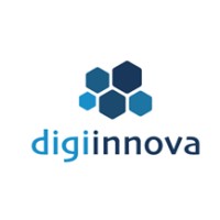 Digiinnova logo - Similar company to Mlp Consulting