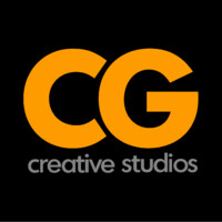CG CREATIVE STUDIOS logo - Similar company to Production Zync Uk | Usa