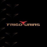 Frigo Urias Barbacena logo - Similar company to Rh Barbacena