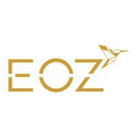 EOZ logo - Similar company to Electrogeloz