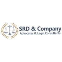 SRD and Company logo - Similar company to Isk & Associates